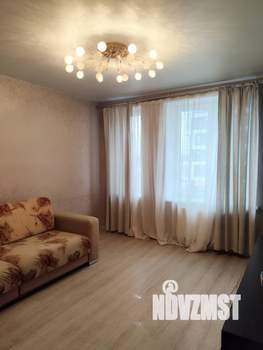 1-к квартира, на длительный срок, 38м2, 3/10 этаж