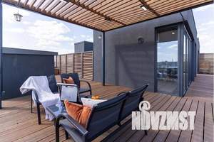 2-к квартира, посуточно, 110м2, 9/9 этаж