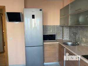 3-к квартира, на длительный срок, 85м2, 7/16 этаж