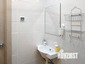 1-к квартира, посуточно, 15м2, 1/1 этаж