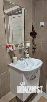 1-к квартира, посуточно, 40м2, 3/20 этаж