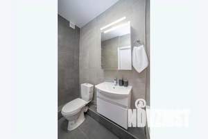 2-к квартира, посуточно, 40м2, 3/24 этаж