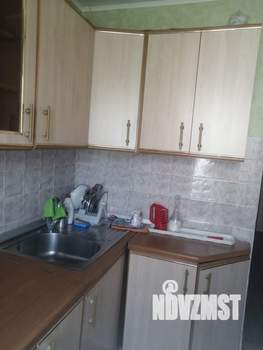 1-к квартира, на длительный срок, 30м2, 5/9 этаж