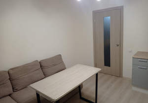 2-к квартира, на длительный срок, 54м2, 1/25 этаж