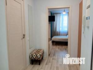 Студия квартира, посуточно, 27м2, 2/16 этаж