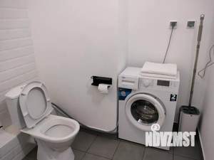 1-к квартира, посуточно, 45м2, 30/31 этаж