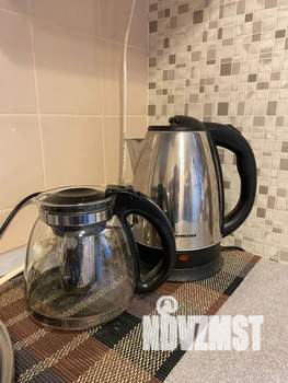 2-к квартира, посуточно, 44м2, 1/5 этаж