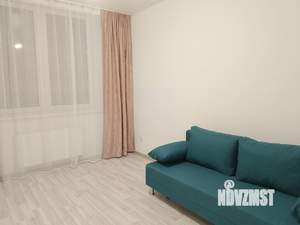 2-к квартира, на длительный срок, 47м2, 8/18 этаж