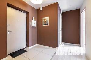 3-к квартира, посуточно, 65м2, 10/16 этаж