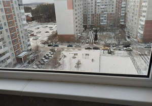 2-к квартира, на длительный срок, 48м2, 10/10 этаж