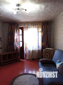 1-к квартира, на длительный срок, 28м2, 5/5 этаж