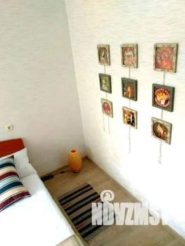 2-к квартира, посуточно, 60м2, 4/16 этаж