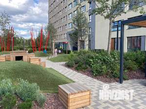 1-к квартира, посуточно, 40м2, 2/9 этаж