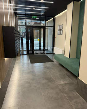 1-к квартира, на длительный срок, 42м2, 7/16 этаж