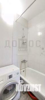 1-к квартира, на длительный срок, 40м2, 21/22 этаж