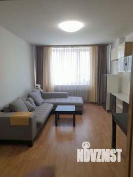 2-к квартира, на длительный срок, 67м2, 3/16 этаж