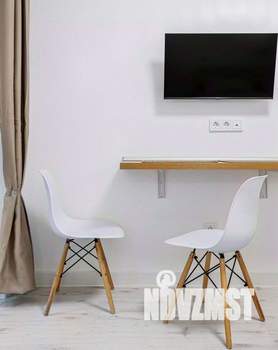 1-к квартира, посуточно, 24м2, 1/1 этаж