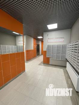 1-к квартира, на длительный срок, 30м2, 21/26 этаж