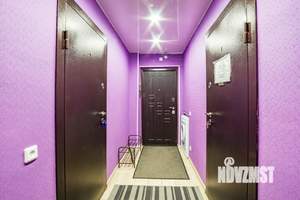 Студия квартира, посуточно, 17м2, 1/9 этаж