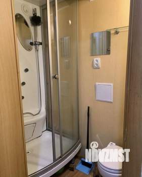 Студия квартира, на длительный срок, 17м2, 2/5 этаж