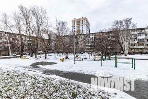 1-к квартира, посуточно, 30м2, 1/8 этаж