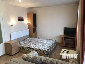 1-к квартира, на длительный срок, 35м2, 8/12 этаж