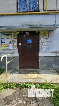 3-к квартира, на длительный срок, 58м2, 1/5 этаж
