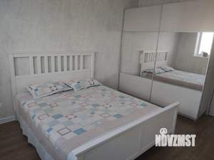 1-к квартира, на длительный срок, 41м2, 23/26 этаж