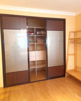 2-к квартира, на длительный срок, 76м2, 4/16 этаж