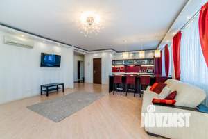 1-к квартира, посуточно, 71м2, 1/1 этаж