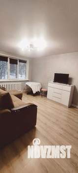 1-к квартира, посуточно, 33м2, 1/1 этаж