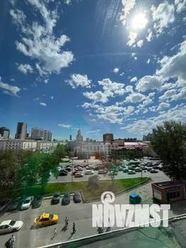 1-к квартира, посуточно, 32м2, 5/17 этаж