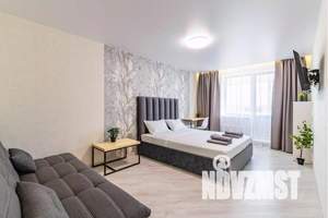 3-к квартира, посуточно, 60м2, 10/10 этаж