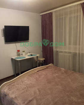 1-к квартира, на длительный срок, 22м2, 3/5 этаж