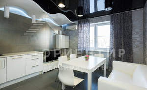 3-к квартира, на длительный срок, 77м2, 4/5 этаж