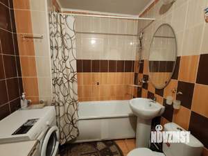 1-к квартира, на длительный срок, 37м2, 10/16 этаж