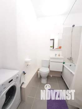 Студия квартира, посуточно, 28м2, 12/14 этаж