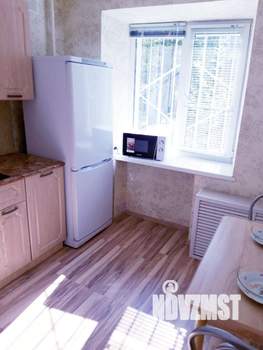 1-к квартира, посуточно, 35м2, 1/5 этаж