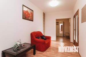 1-к квартира, посуточно, 78м2, 1/1 этаж