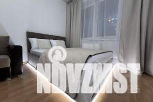 1-к квартира, посуточно, 41м2, 20/22 этаж
