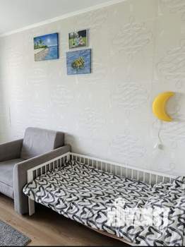 3-к квартира, на длительный срок, 67м2, 9/14 этаж