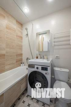 Студия квартира, посуточно, 30м2, 15/21 этаж