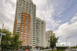 1-к квартира, на длительный срок, 43м2, 5/25 этаж