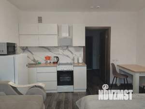 Студия квартира, посуточно, 25м2, 9/14 этаж