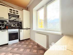 1-к квартира, посуточно, 36м2, 1/3 этаж