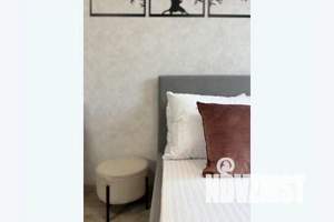 1-к квартира, посуточно, 35м2, 5/25 этаж