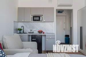 1-к квартира, посуточно, 26м2, 8/24 этаж