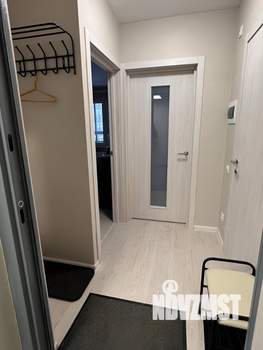 2-к квартира, на длительный срок, 33м2, 2/5 этаж