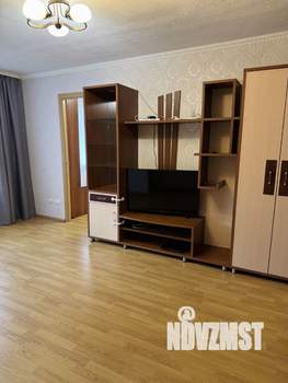 2-к квартира, на длительный срок, 46м2, 2/5 этаж