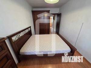 3-к квартира, на длительный срок, 69м2, 4/12 этаж